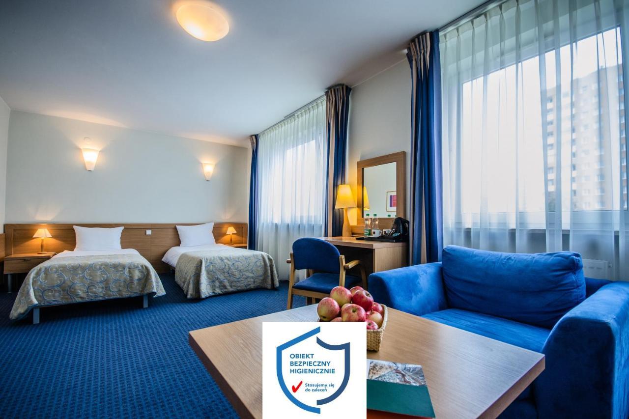 Wilanow By Desilva Hotell Warszawa