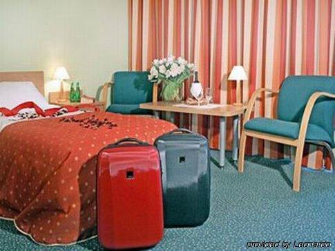 Hotell Wilanow By Desilva 3*