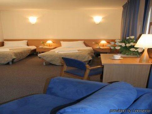 Wilanow By Desilva Hotell Warszawa