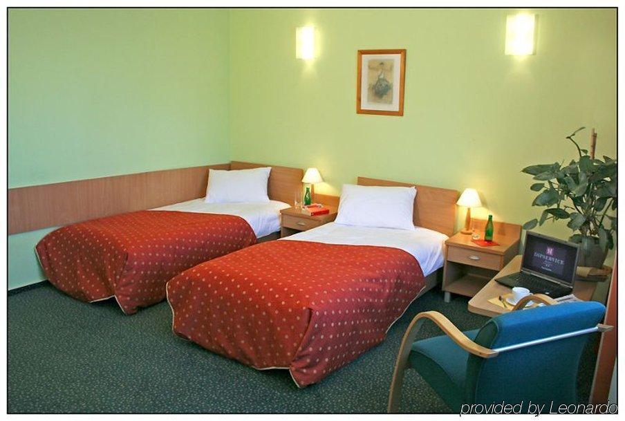 Wilanow By Desilva Hotell Warszawa