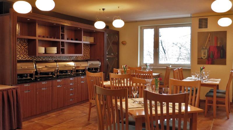 Wilanow By Desilva Hotel 3*