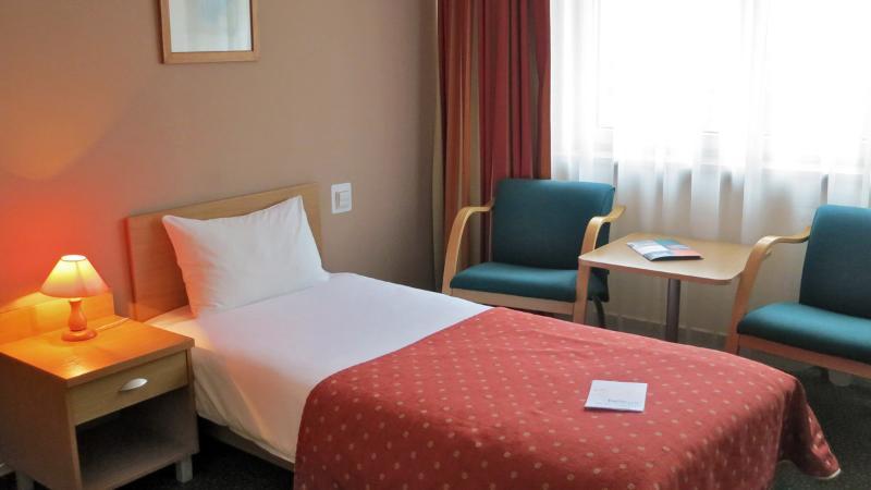Hotell Wilanow By Desilva 3*