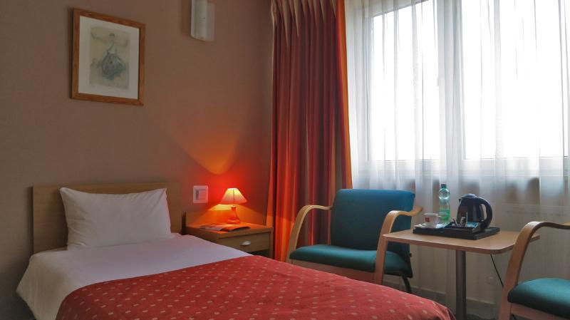 Wilanow By Desilva Hotell 3*