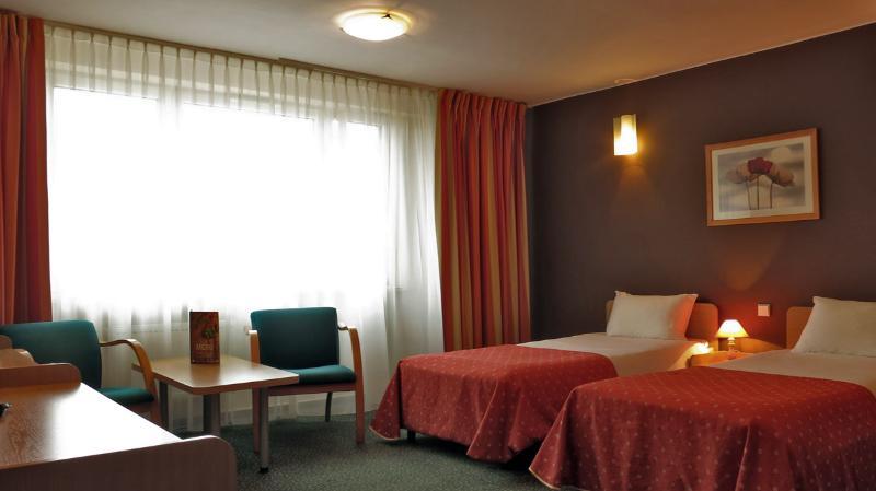 Hotell Wilanow By Desilva 3*