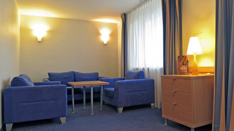 Wilanow By Desilva Hotell 3*