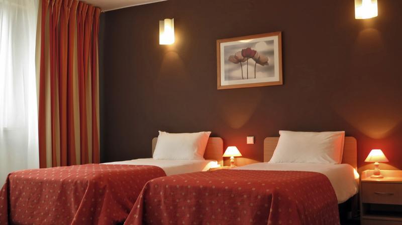 Wilanow By Desilva Hotell Warszawa