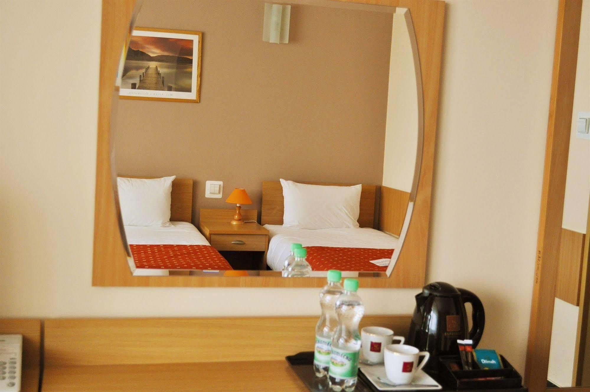 Hotell Wilanow By Desilva 3*