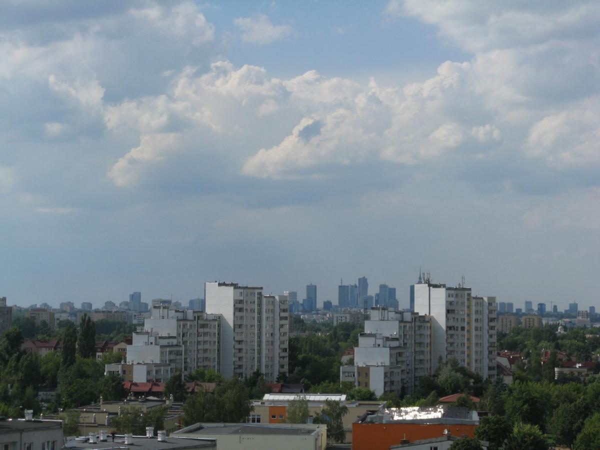 Wilanow By Desilva Hotell Warszawa