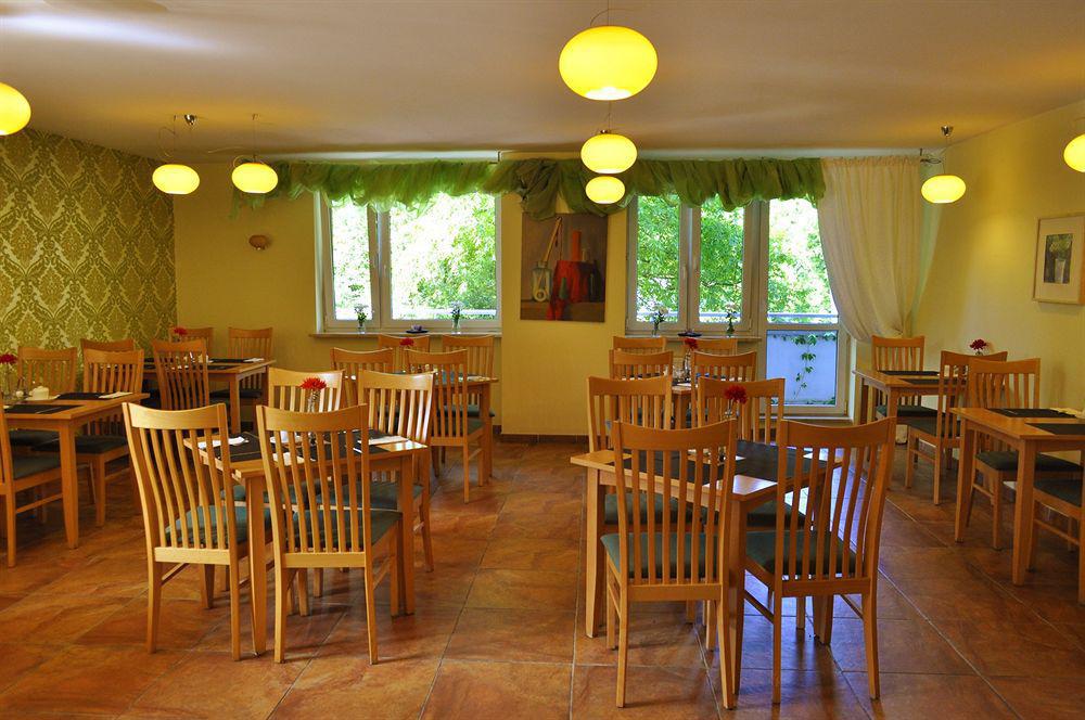Hotell Wilanow By Desilva 3*