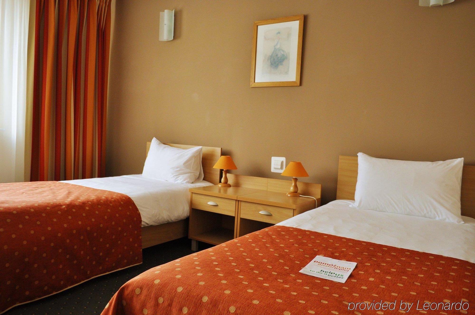 Wilanów By Desilva 3* Warszawa