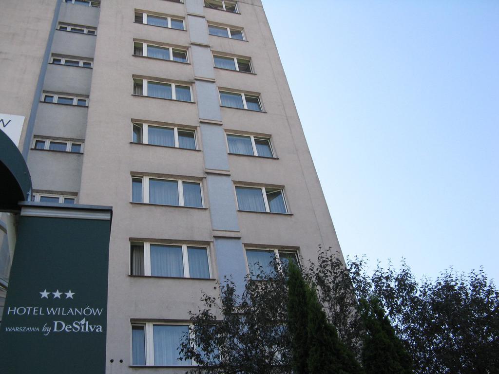 Wilanów By Desilva Warszawa
