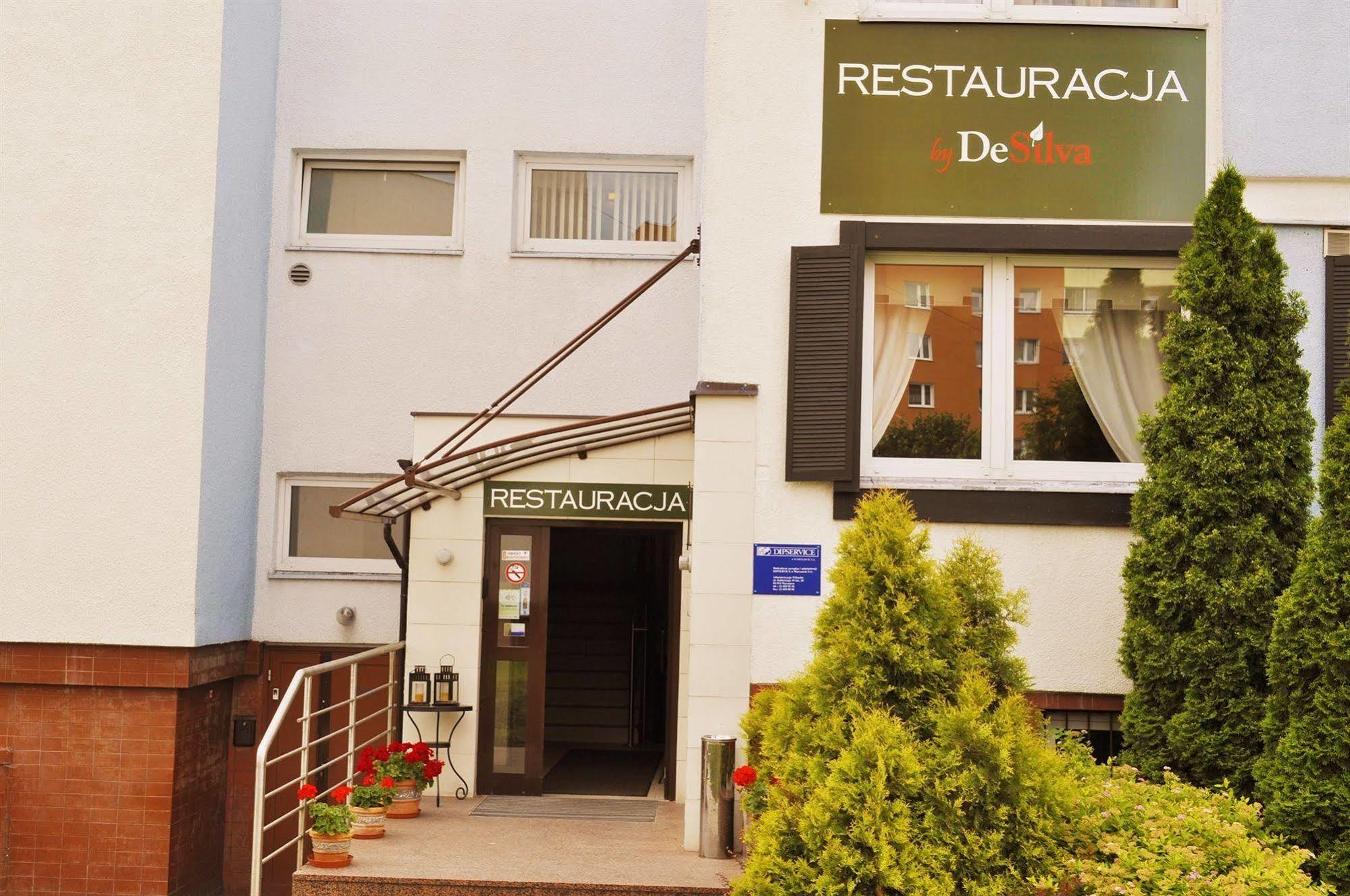 Hotel Wilanów By Desilva 3*