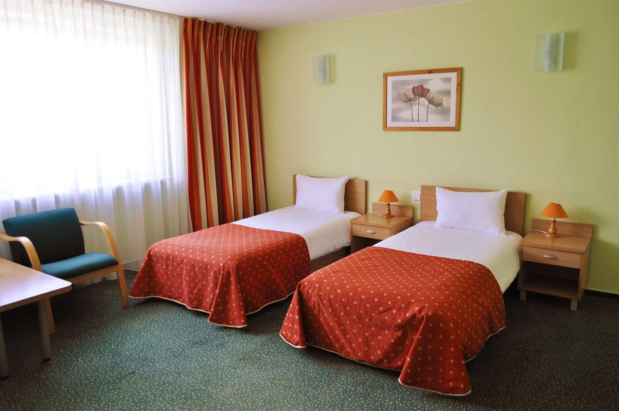 Wilanów By Desilva 3* Warszawa