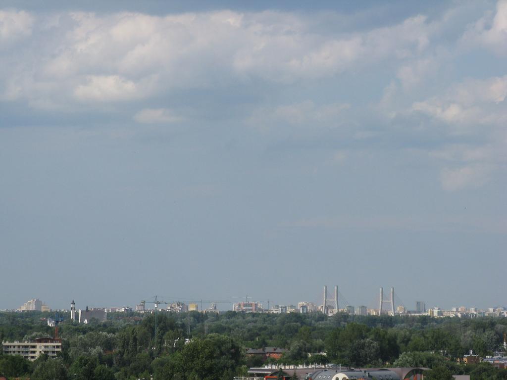 Wilanów By Desilva Hotel